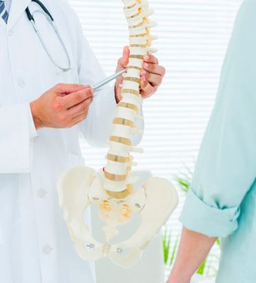 Global Pain And Spine Clinic, Kanpur | Dr. Rajneesh Tripathi