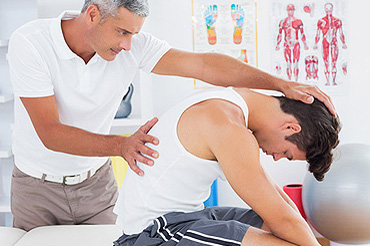 Global Pain And Spine Clinic, Kanpur | Dr. Rajneesh Tripathi